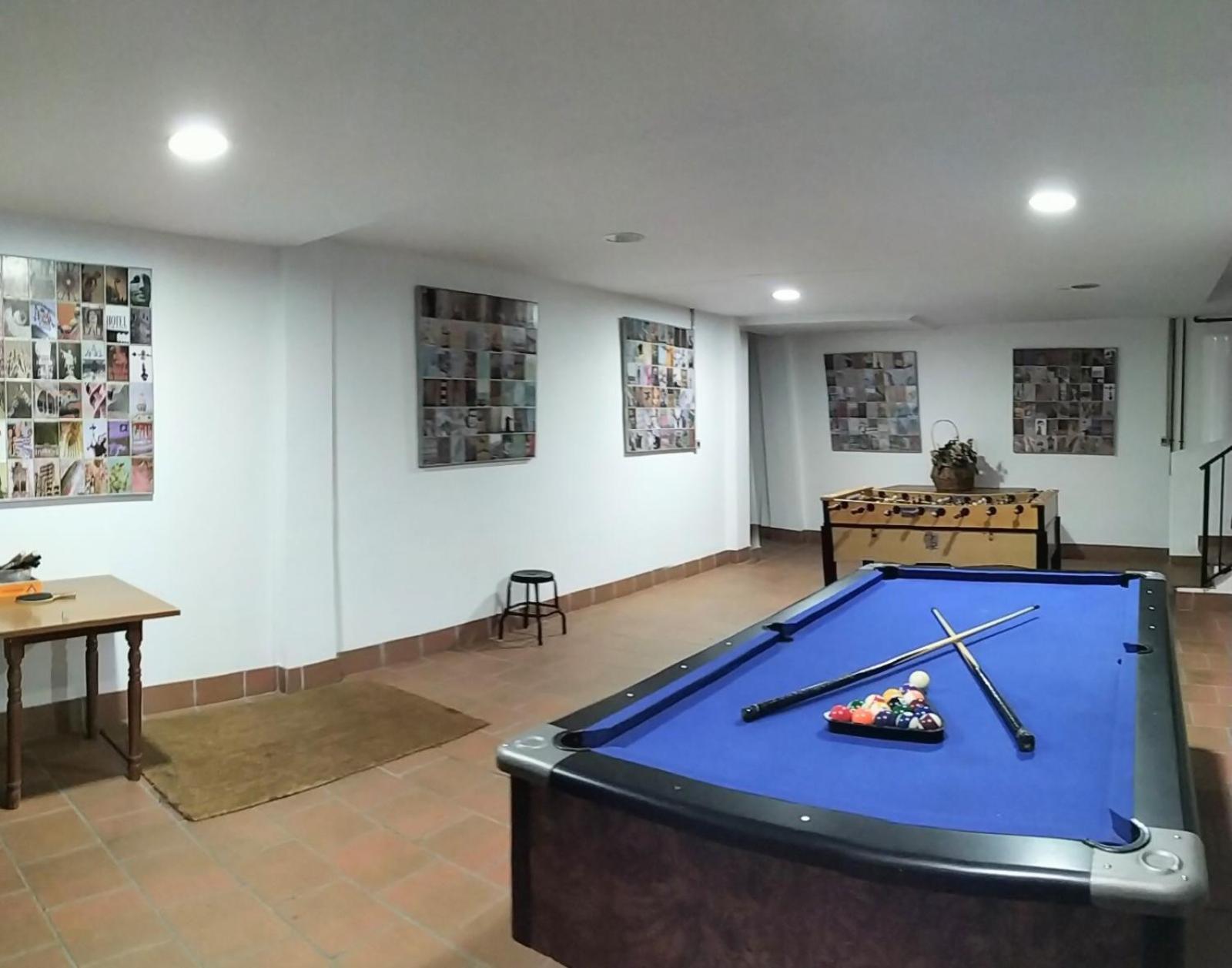 Pensjonat A 15 Minutos Granada Piscina Jacuzzi Barbacoa Güevéjar Zewnętrze zdjęcie