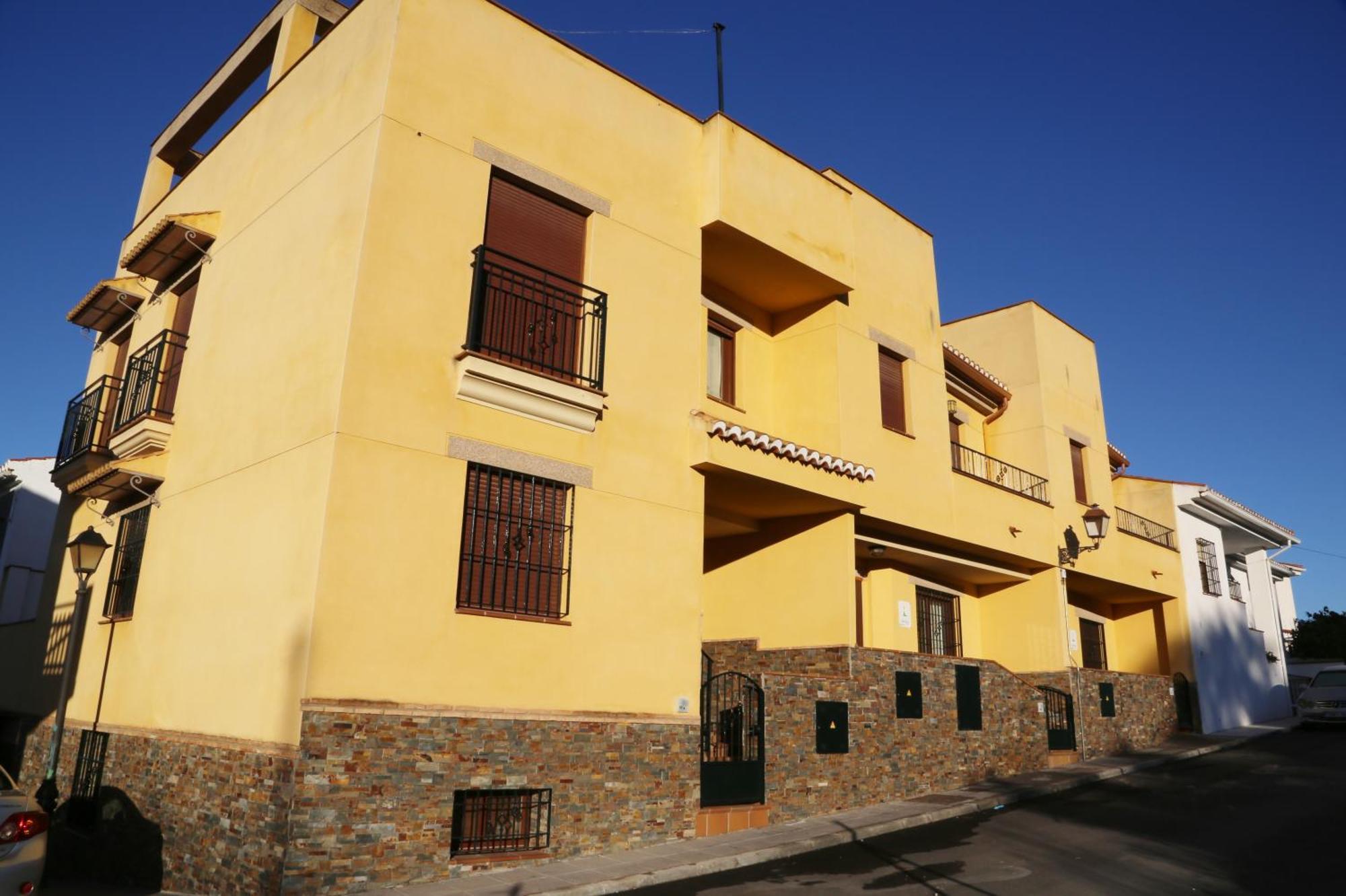 Pensjonat A 15 Minutos Granada Piscina Jacuzzi Barbacoa Güevéjar Pokój zdjęcie