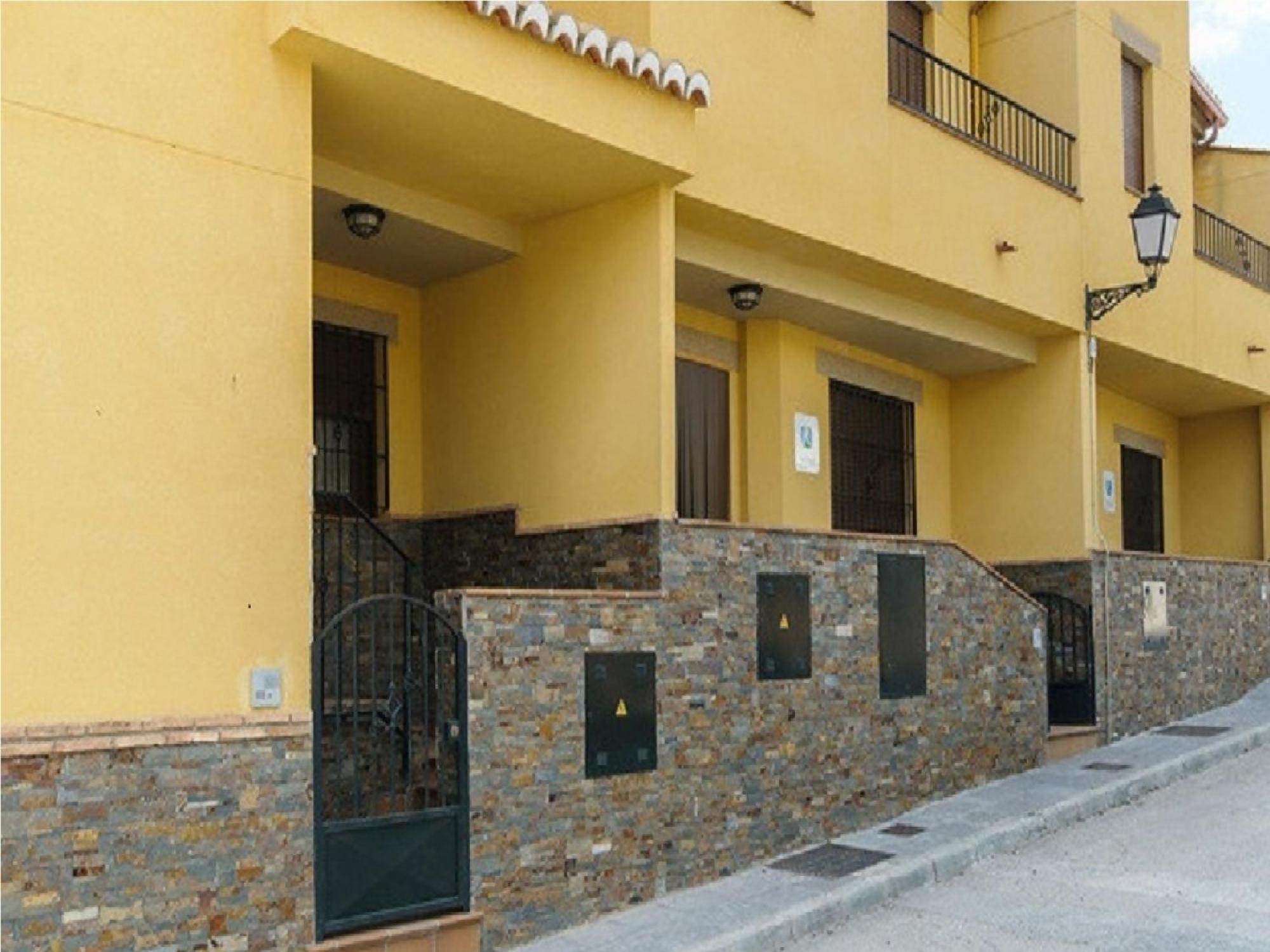 Pensjonat A 15 Minutos Granada Piscina Jacuzzi Barbacoa Güevéjar Pokój zdjęcie