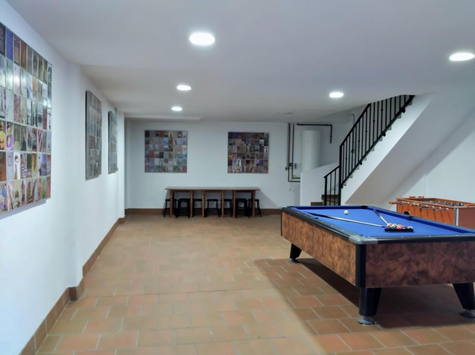 Pensjonat A 15 Minutos Granada Piscina Jacuzzi Barbacoa Güevéjar Zewnętrze zdjęcie