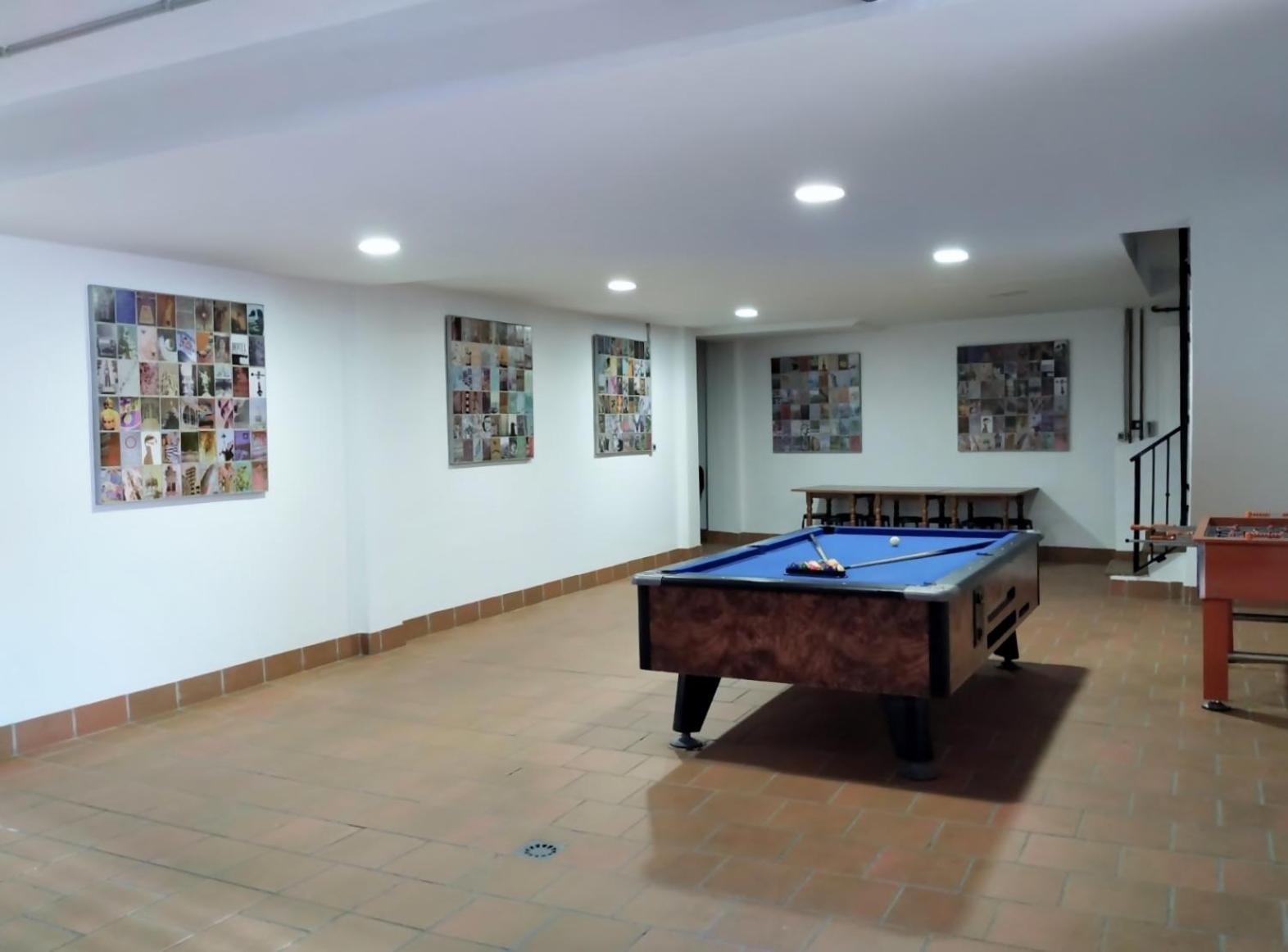 Pensjonat A 15 Minutos Granada Piscina Jacuzzi Barbacoa Güevéjar Zewnętrze zdjęcie